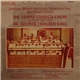 The Temple Church Choir • Dr. George Thalben-Ball - Favourite Hymns And Organ Voluntaries