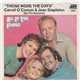 Carroll O'Connor And Jean Stapleton - Those Were The Days (