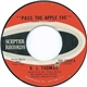 B. J. Thomas - Pass The Apple Eve